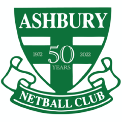 Ashbury Netball Club 50 Years