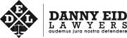 Danny Eid Lawyer